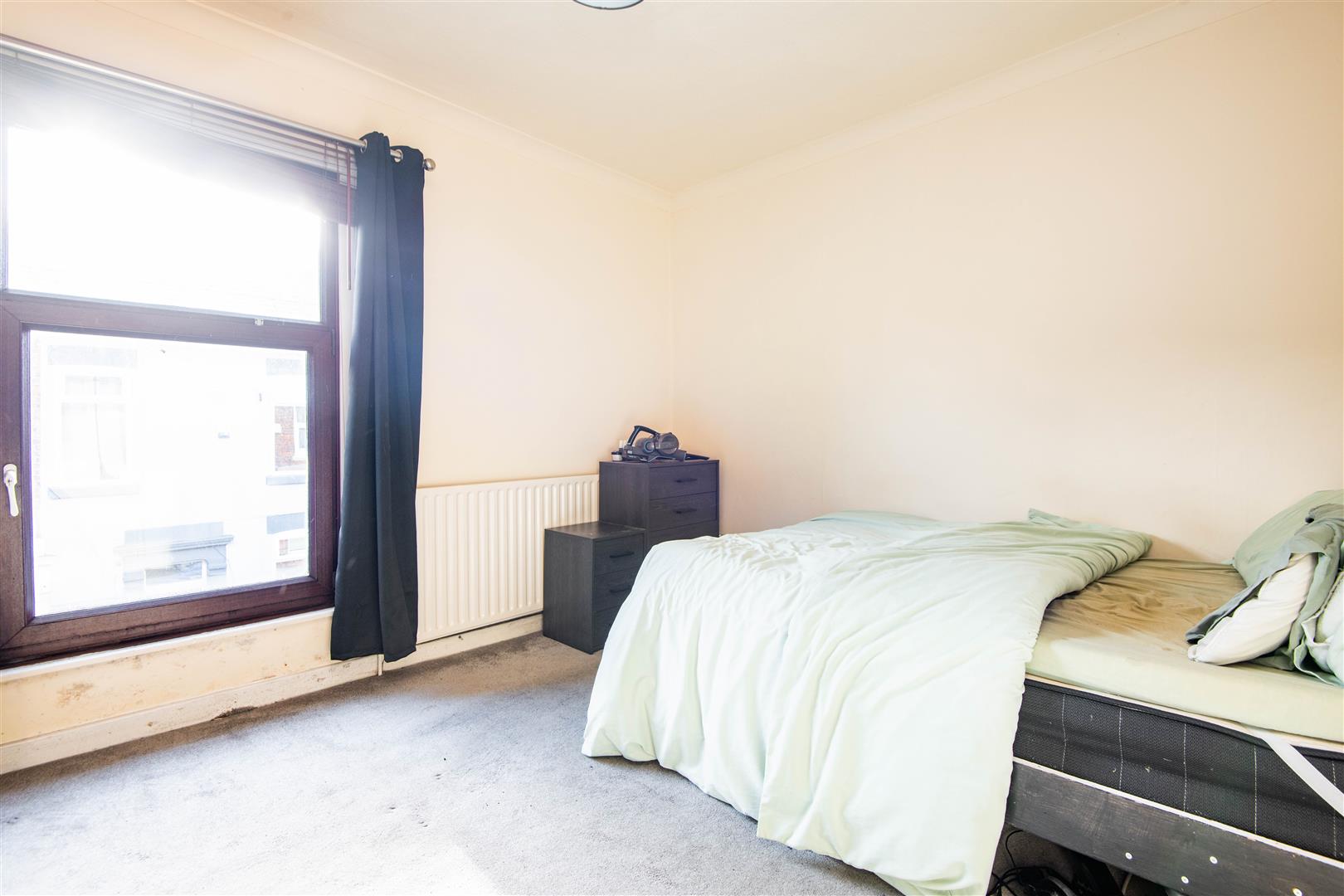 Flett Street, Ashton-On-Ribble, Preston